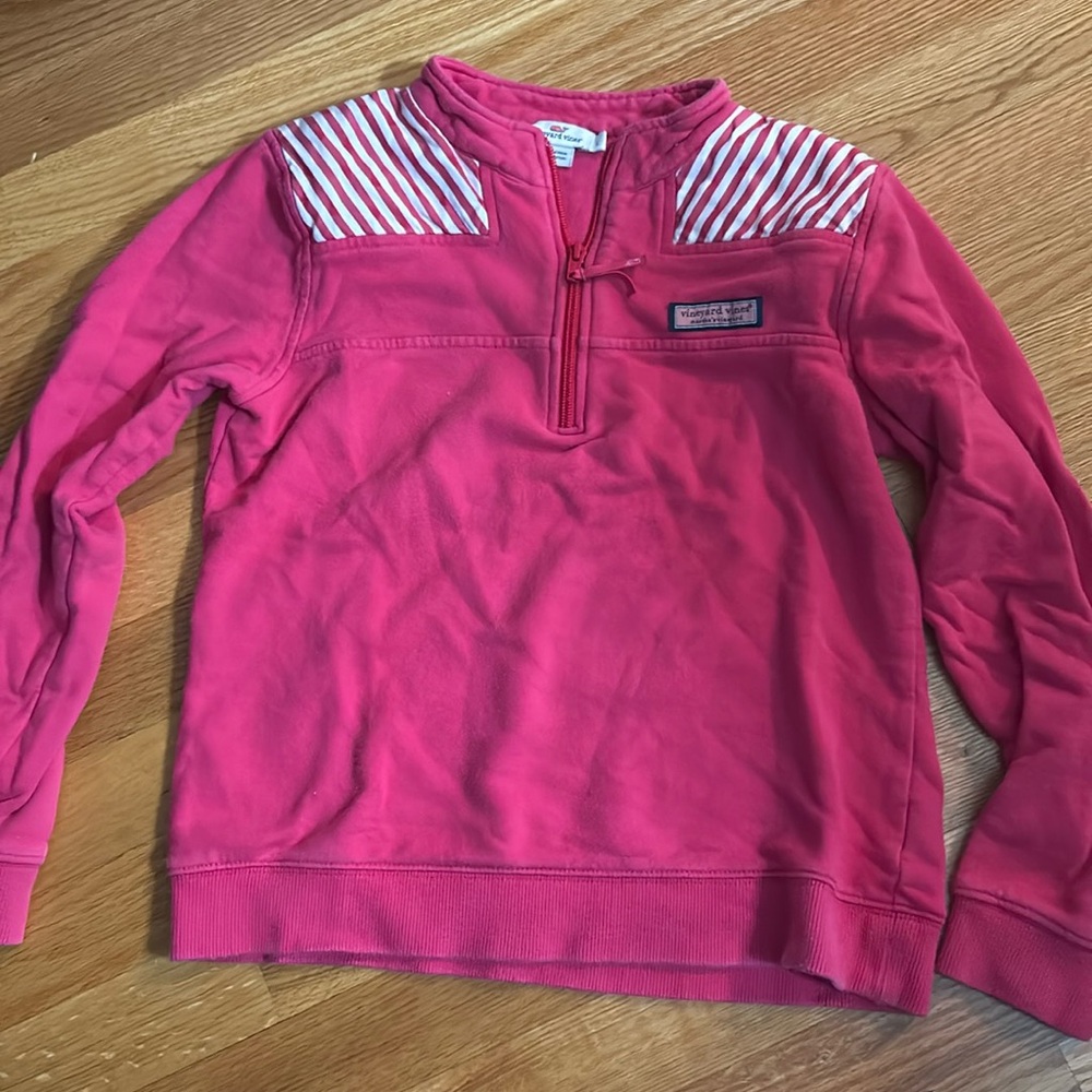 Shep shirt